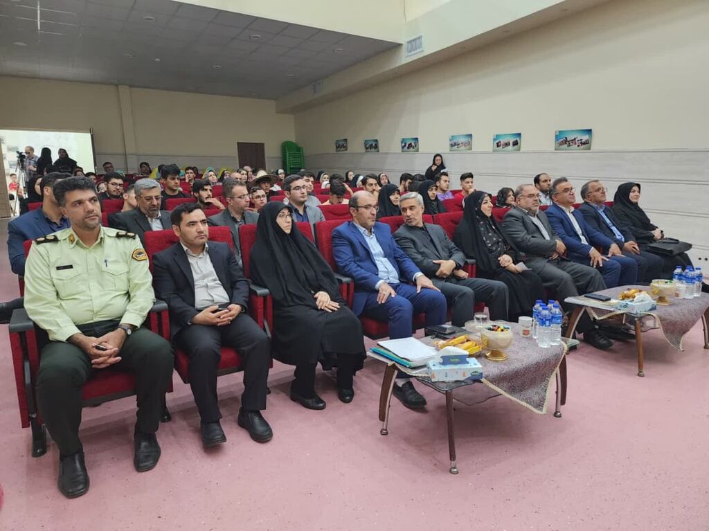 حضور رأی اولیها در انتخابات به قدرت و امنیت کشور کمک میکند