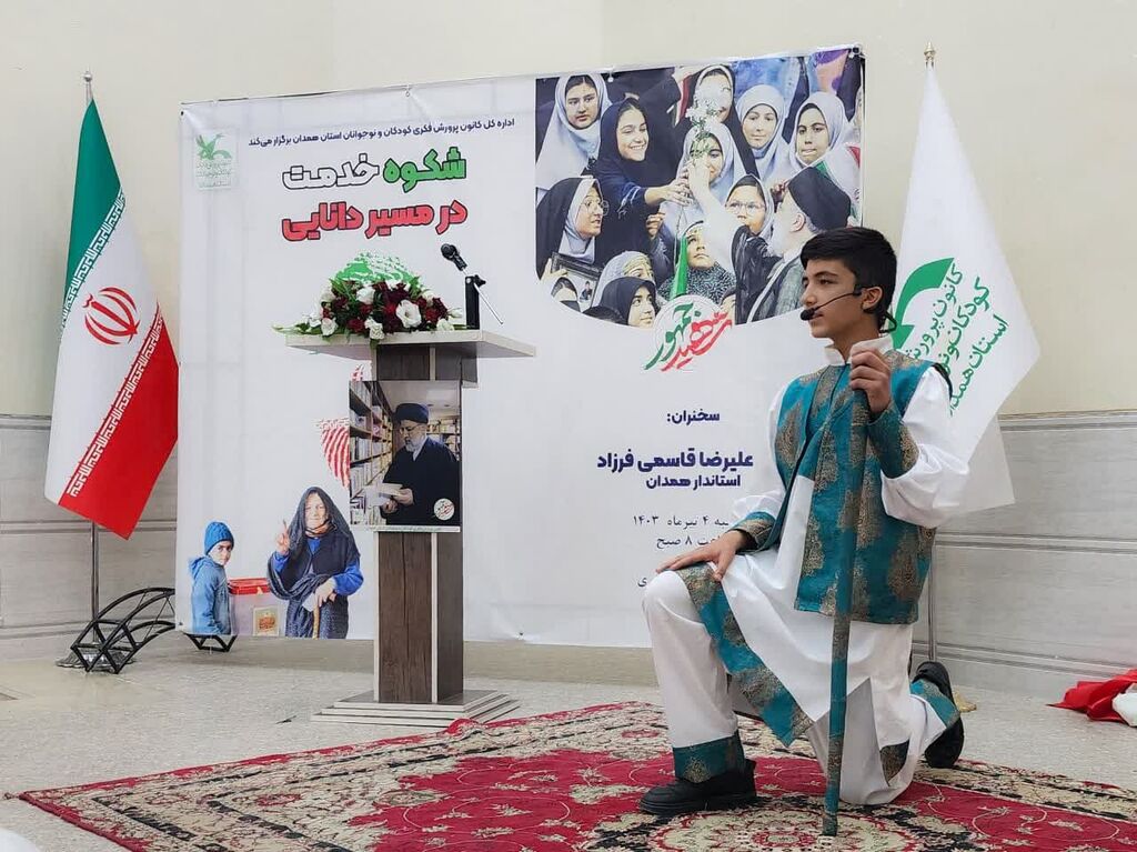 حضور رأی اولیها در انتخابات به قدرت و امنیت کشور کمک میکند