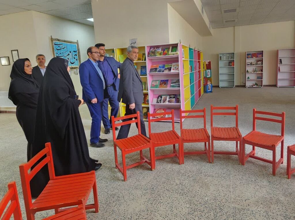 کانون نقش مهمی در شکلدهی شخصیت فرزندان این سرزمین دارد