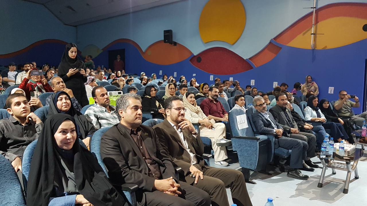 افتتاح نخستین انجمن هوش مصنوعی و رباتیک غرب کشور در کانون کرمانشاه