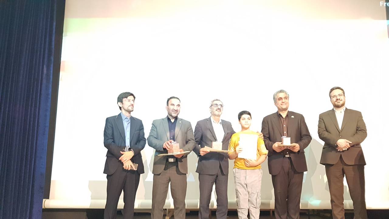 افتتاح نخستین انجمن هوش مصنوعی و رباتیک غرب کشور در کانون کرمانشاه