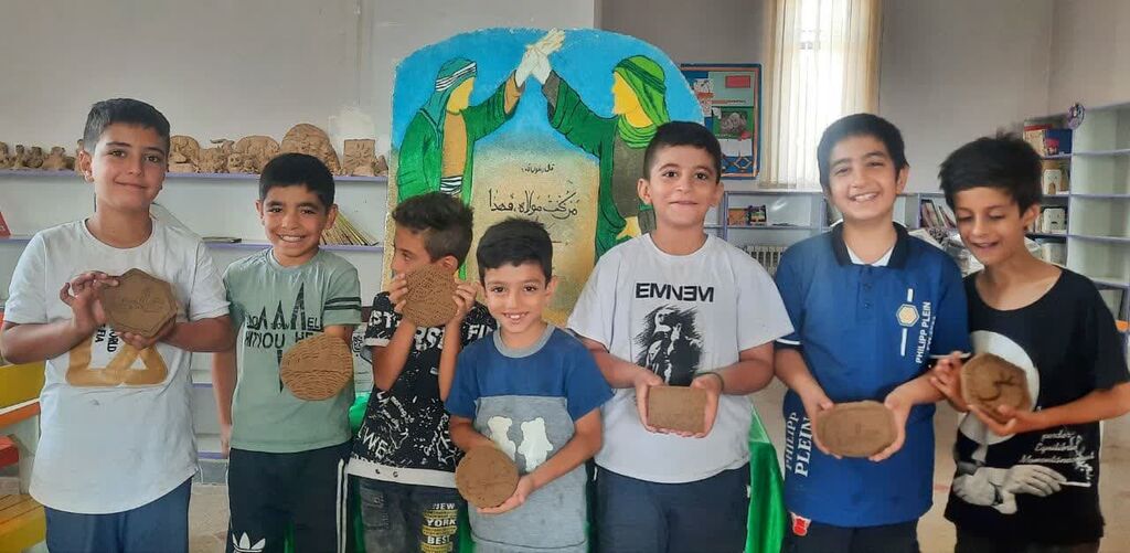 غدیر همدان برگزاری جشن ولایت و امامت در مراکز فرهنگی- هنری استان همدان