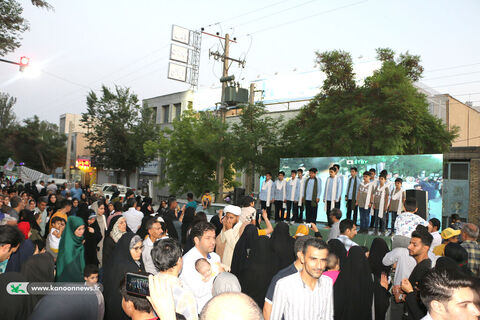 جشن غدیر