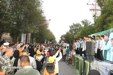 جشن غدیر
