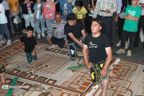 جشن غدیر