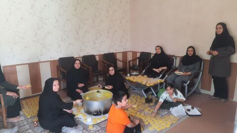 جشن غدیر چهارمحال و بختیاری