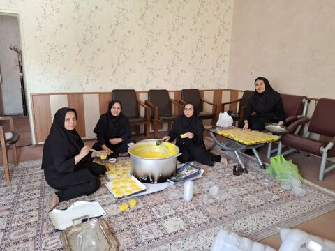 جشن غدیر چهارمحال و بختیاری
