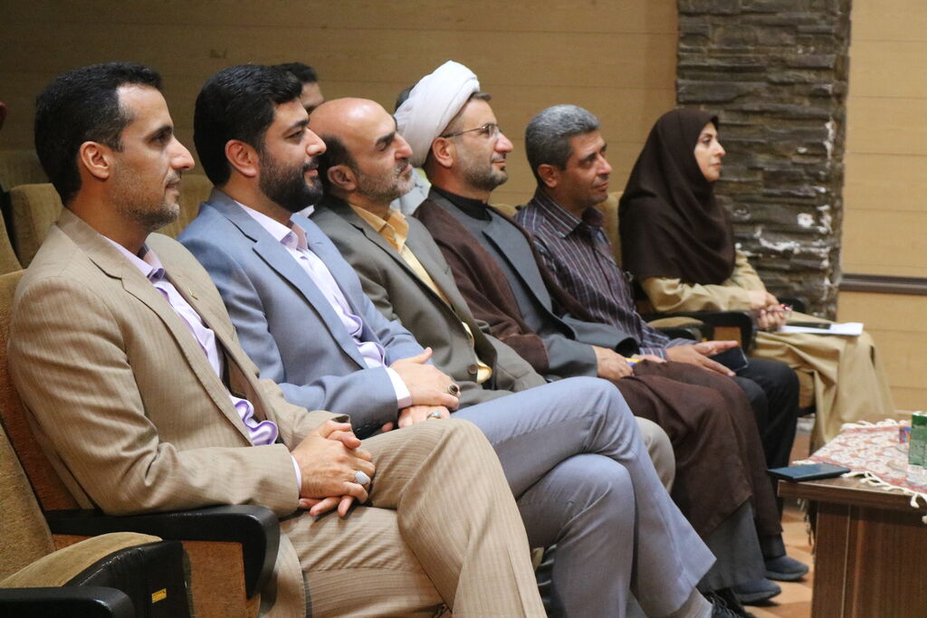 برگزیدگان دومین جشنواره استانی راویان غدیر معرفی شدند