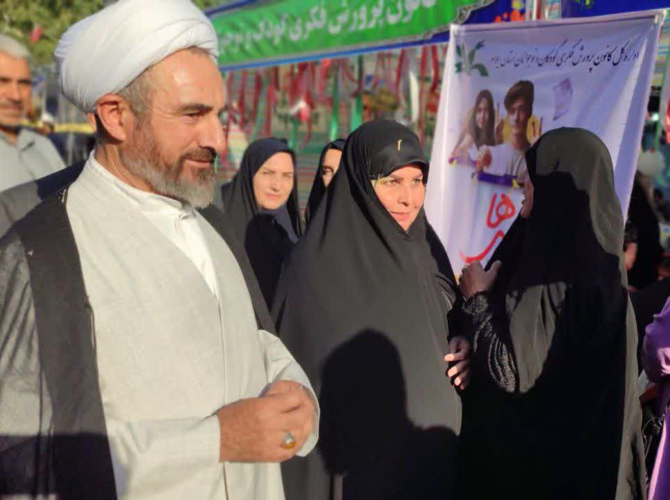 پویش اهدای عروسک به کودکان نیازمند در روز عید غدیر