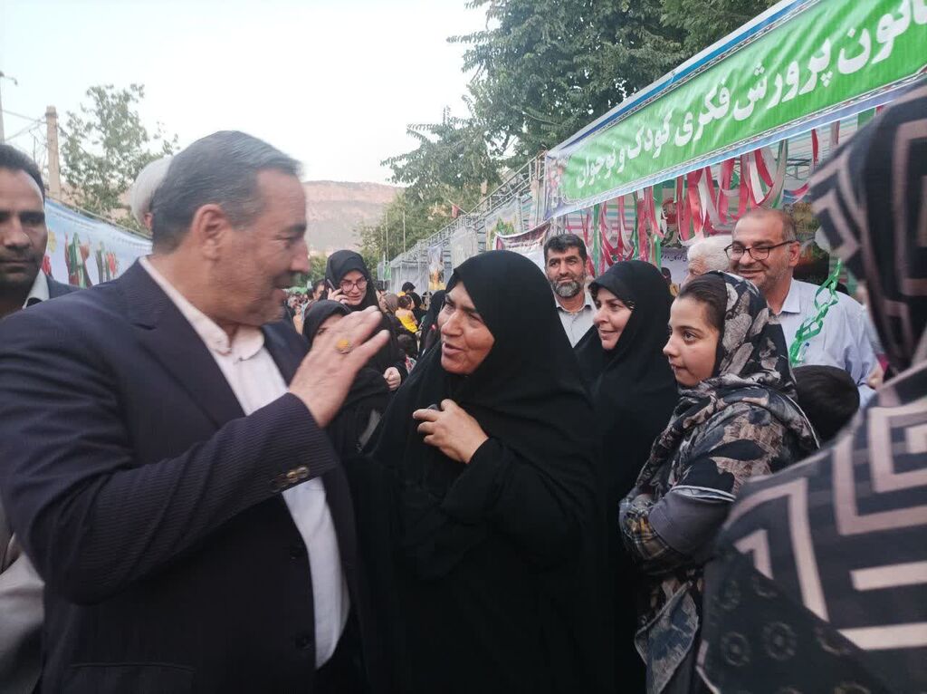 پویش اهدای عروسک به کودکان نیازمند در روز عید غدیر