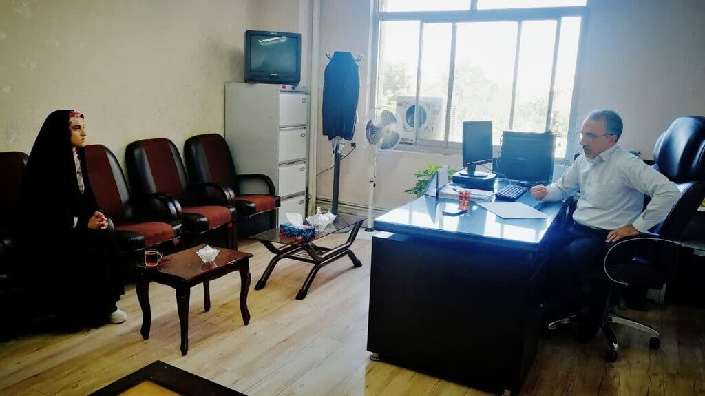 نوجوانان در آینهی غدیر از نگاه مسئولین