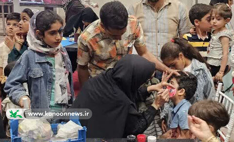 جشن بزرگ فولاد