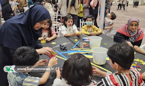 جشن بزرگ فولاد