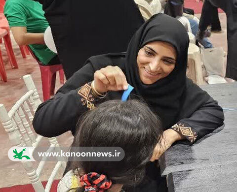 جشن بزرگ فولاد