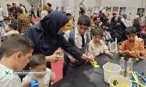 جشن بزرگ فولاد