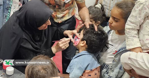 جشن بزرگ فولاد