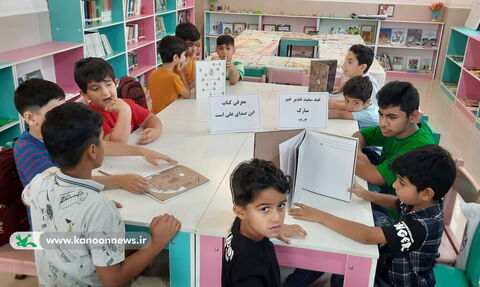 جشن غدیر در مراکز نخل تقی و عسلویه