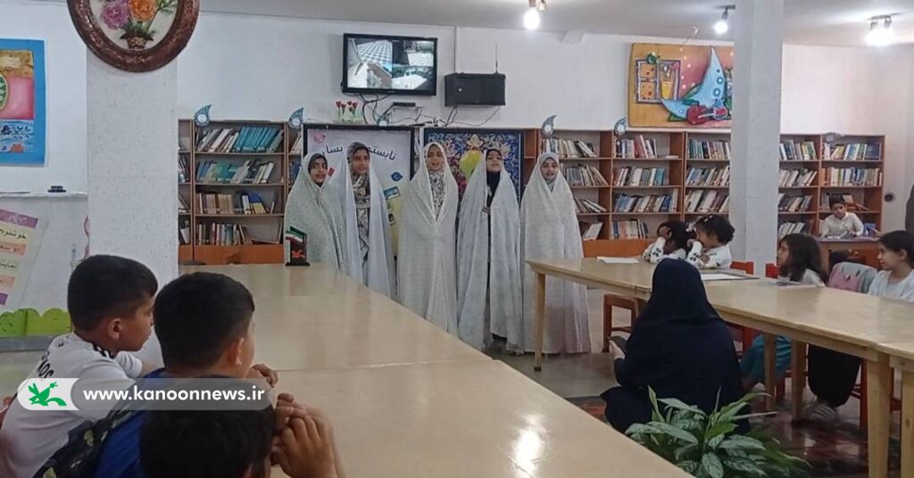 جشن عید سعید غدیر در مراکز کانون کهگیلویه و بویراحمد برگزار شد