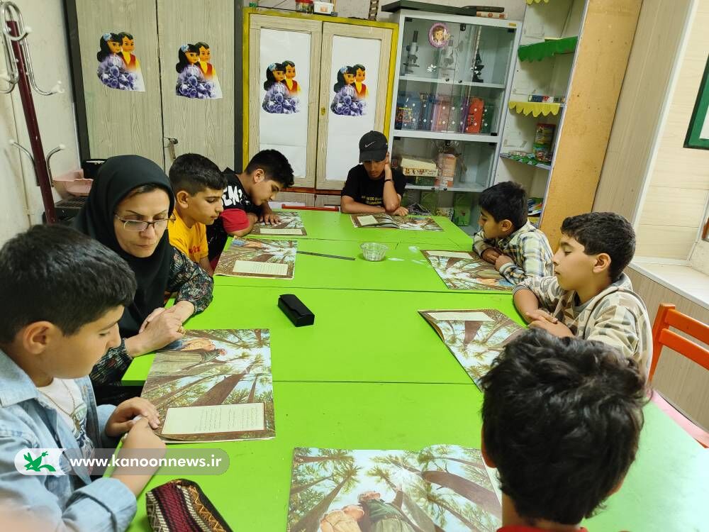 جشن عید سعید غدیر در مراکز کانون کهگیلویه و بویراحمد برگزار شد