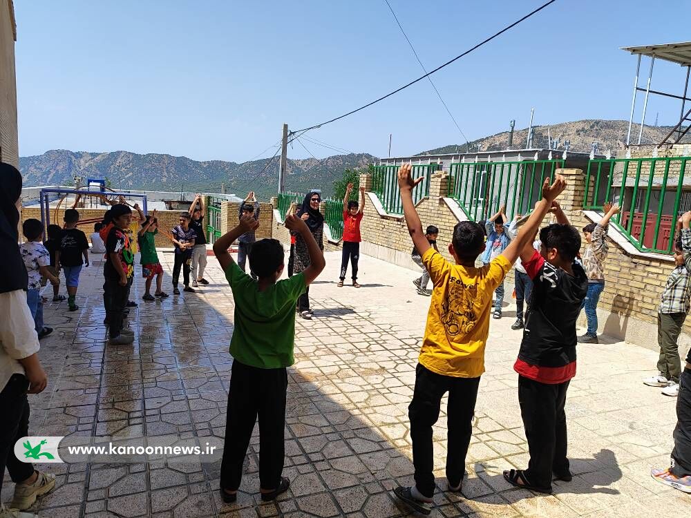 جشن عید سعید غدیر در مراکز کانون کهگیلویه و بویراحمد برگزار شد