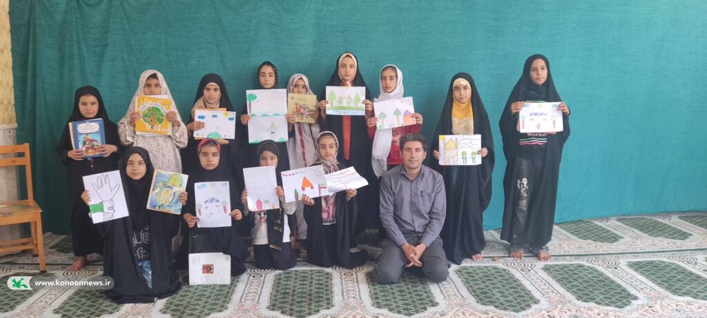 جشن عید سعید غدیر در مراکز کانون کهگیلویه و بویراحمد برگزار شد