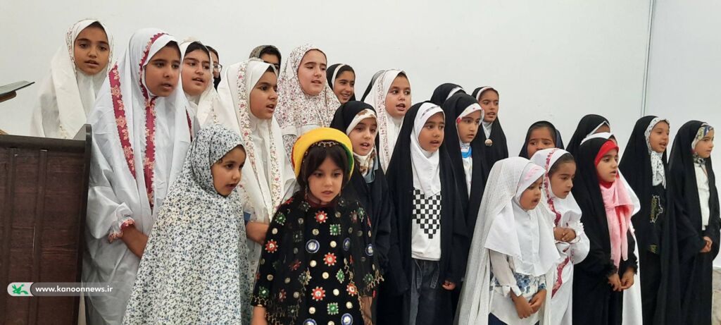 جشن عید سعید غدیر در مراکز کانون کهگیلویه و بویراحمد برگزار شد