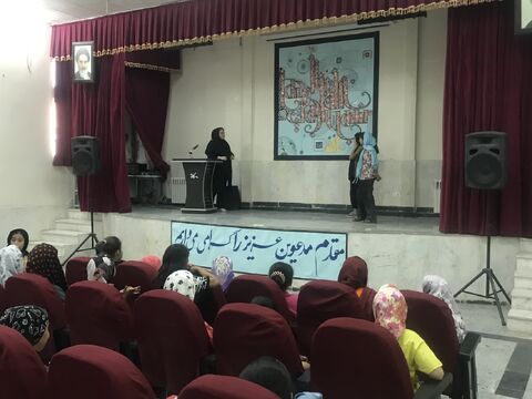 برنامههای شهادت رییس جمهور