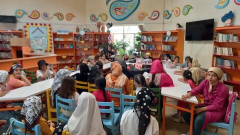 برنامههای شهادت رییس جمهور