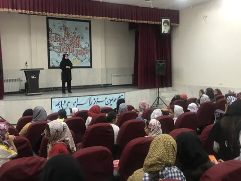 برنامههای شهادت رییس جمهور