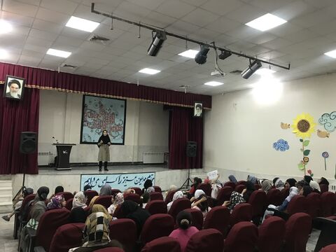 برنامههای شهادت رییس جمهور