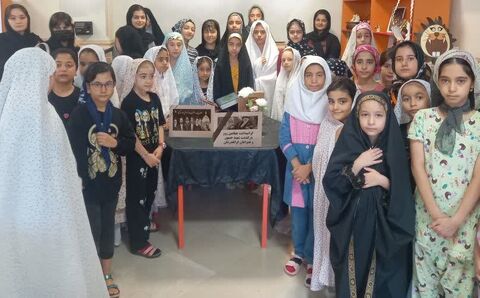 برنامههای شهادت رییس جمهور