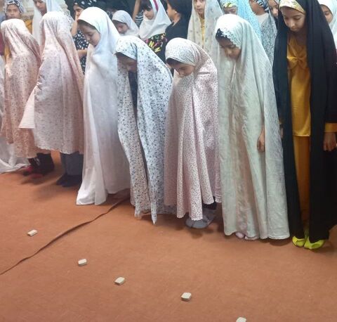 برنامههای شهادت رییس جمهور