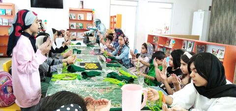 برنامههای شهادت رییس جمهور