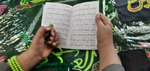 برنامههای شهادت رییس جمهور