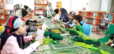 برنامههای شهادت رییس جمهور