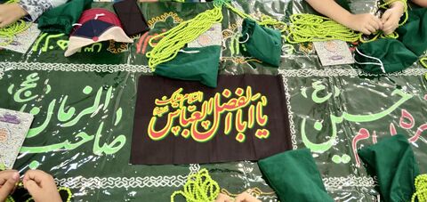 برنامههای شهادت رییس جمهور