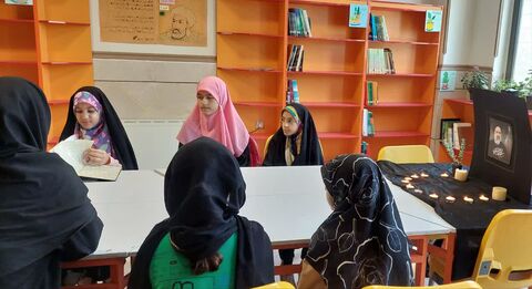 برنامههای شهادت رییس جمهور