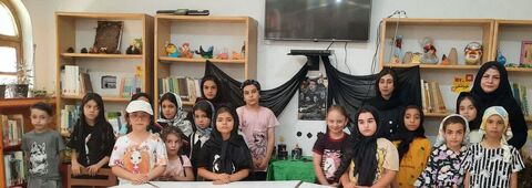 برنامههای شهادت رییس جمهور