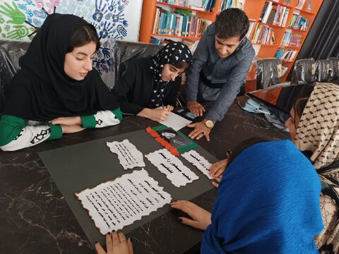 برنامههای شهادت رییس جمهور