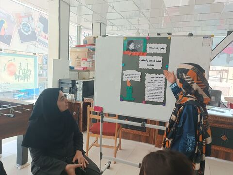 برنامههای شهادت رییس جمهور