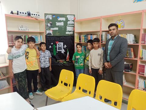 برنامههای شهادت رییس جمهور