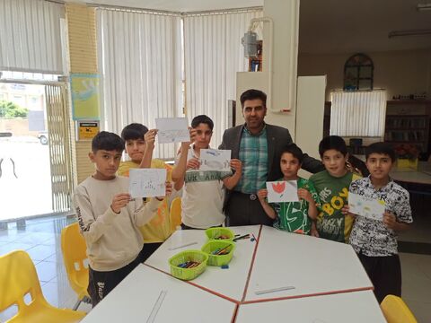 برنامههای شهادت رییس جمهور