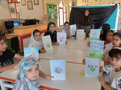 برنامههای شهادت رییس جمهور