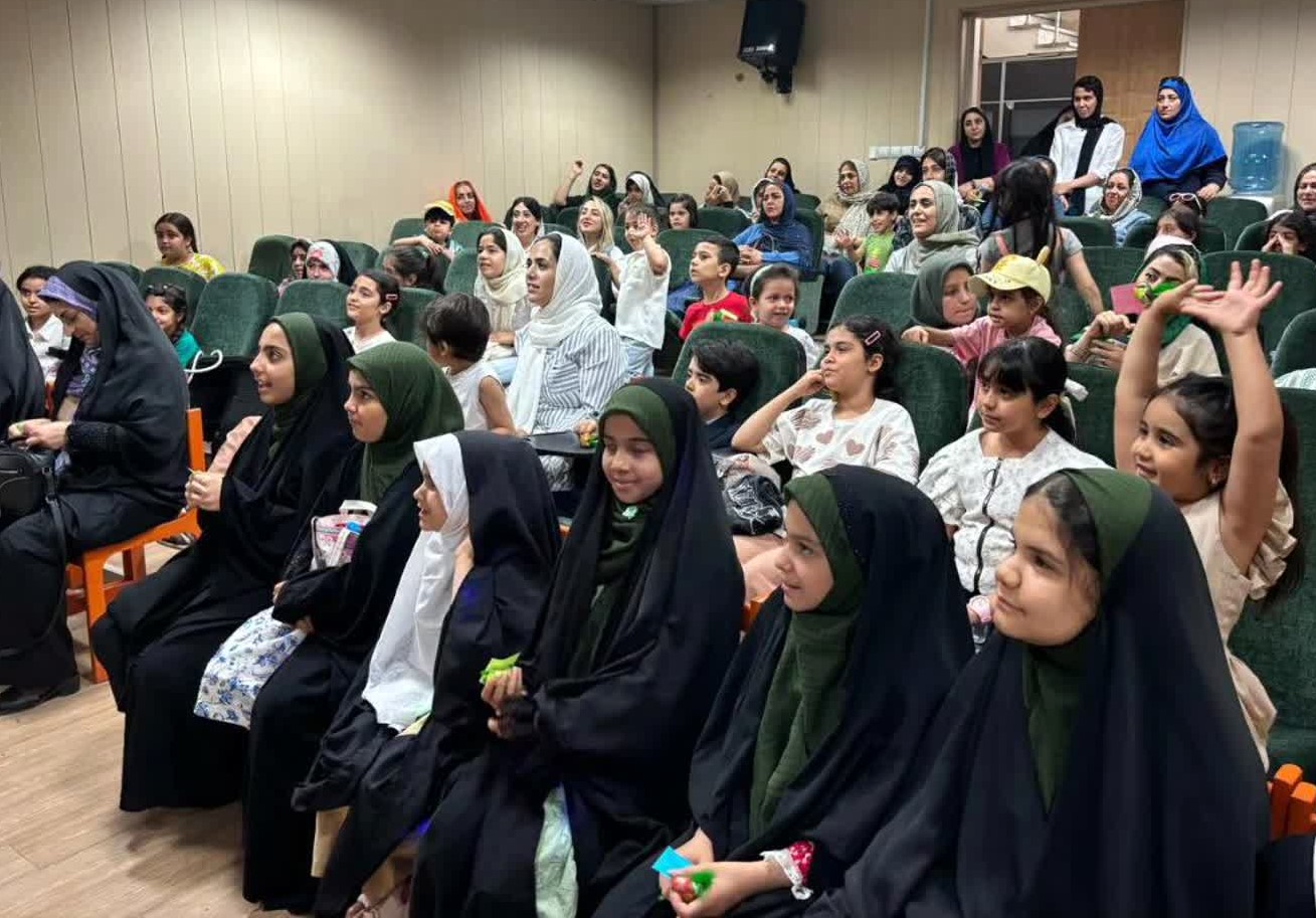 در جشن تو آسمون نوشته غدیر راه بهشته