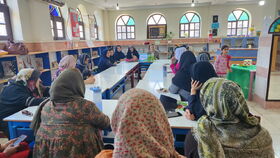 تشکیل شورای والدین در مراکز ۱ و۲ بوشهر