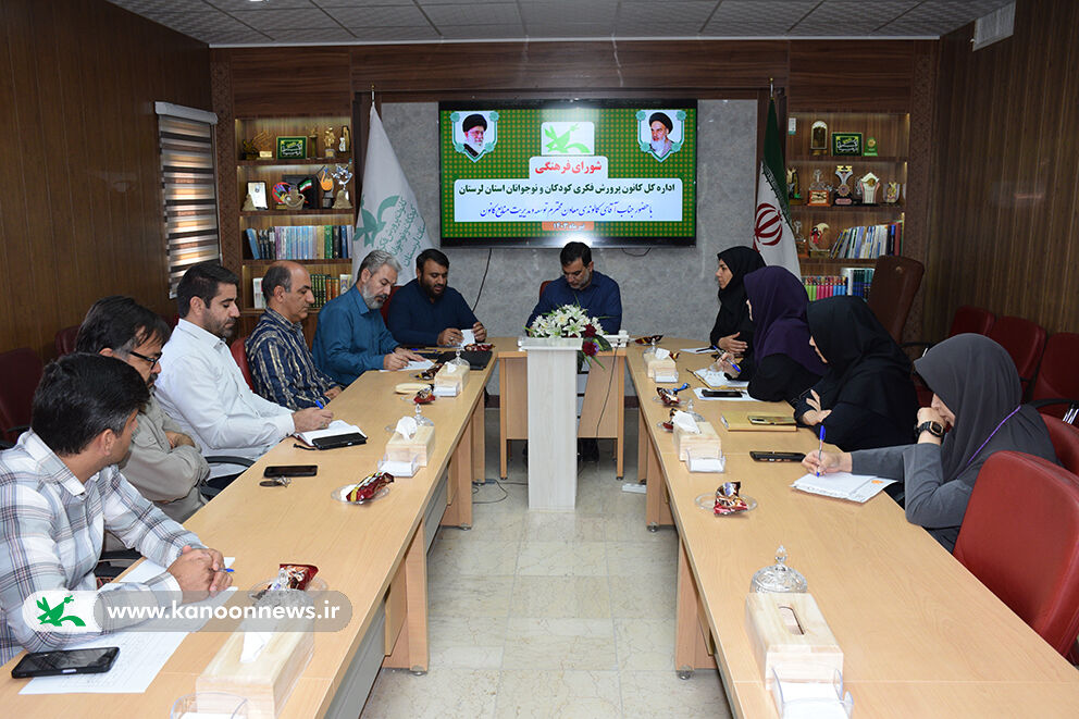 دست به دست هم دهیم تا مرغک کانون به اوج برسد