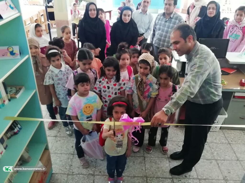 افتتاحیه خراسان جنوبی افتتاح کارگاههای تابستانه کانون پرورش فکری کودکان و نوجوانان با شعار تابستونتو بساز