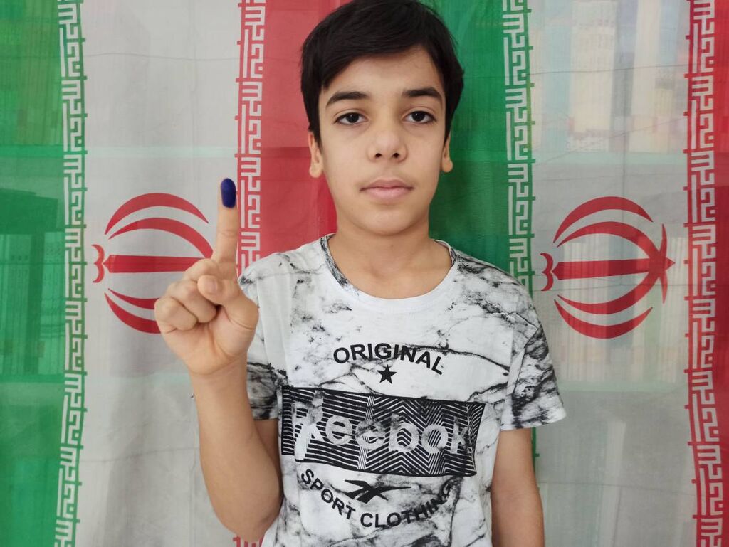 برگزاری ویژه‌برنامه «انتخاب» در کانون پرورش فکری کودکان و نوجوانان مرکز مهر
