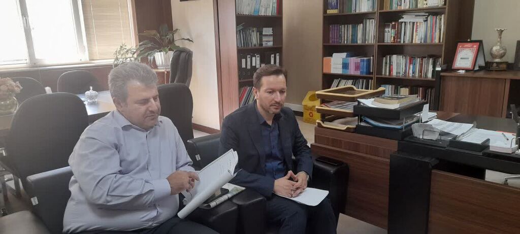 همدان نیازمند یک پردیس کودک و نوجوان است