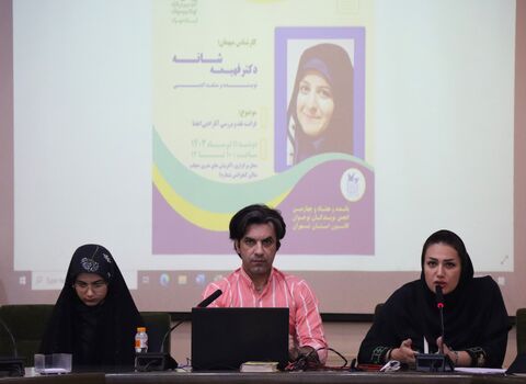 برگزاری انجمن ادبی شاعران و نویسندگان نوجوان در کانون استان تهران (5).JPG